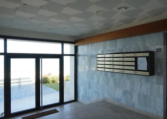 Belle Vie Vue Dominante Mer Et Plage - Appartement 2 A 4 Personnes