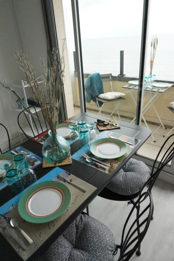 Apartment Belle Vie Vue Dominante Et - 2 A 4 Personnes Cabourg