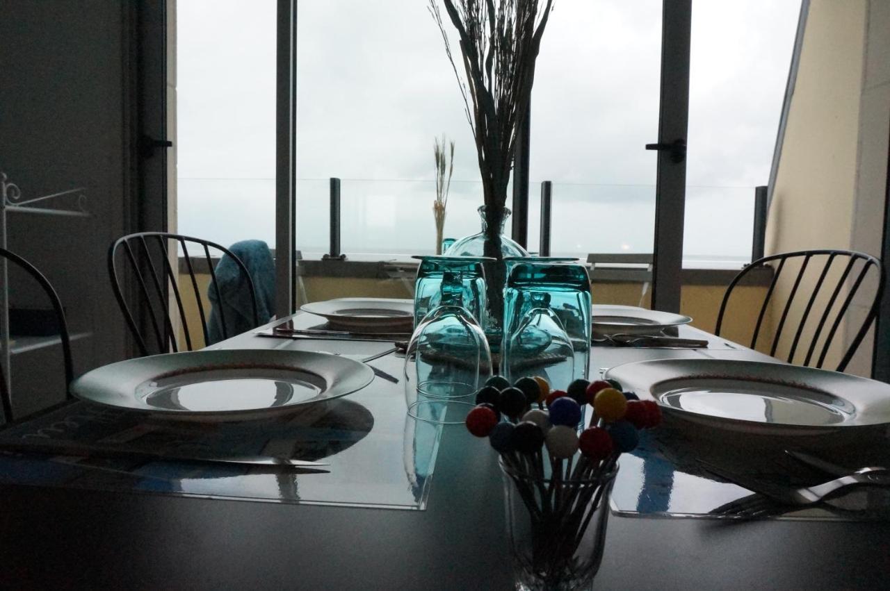 Belle Vie Vue Dominante Et - 2 A 4 Personnes Apartment Cabourg