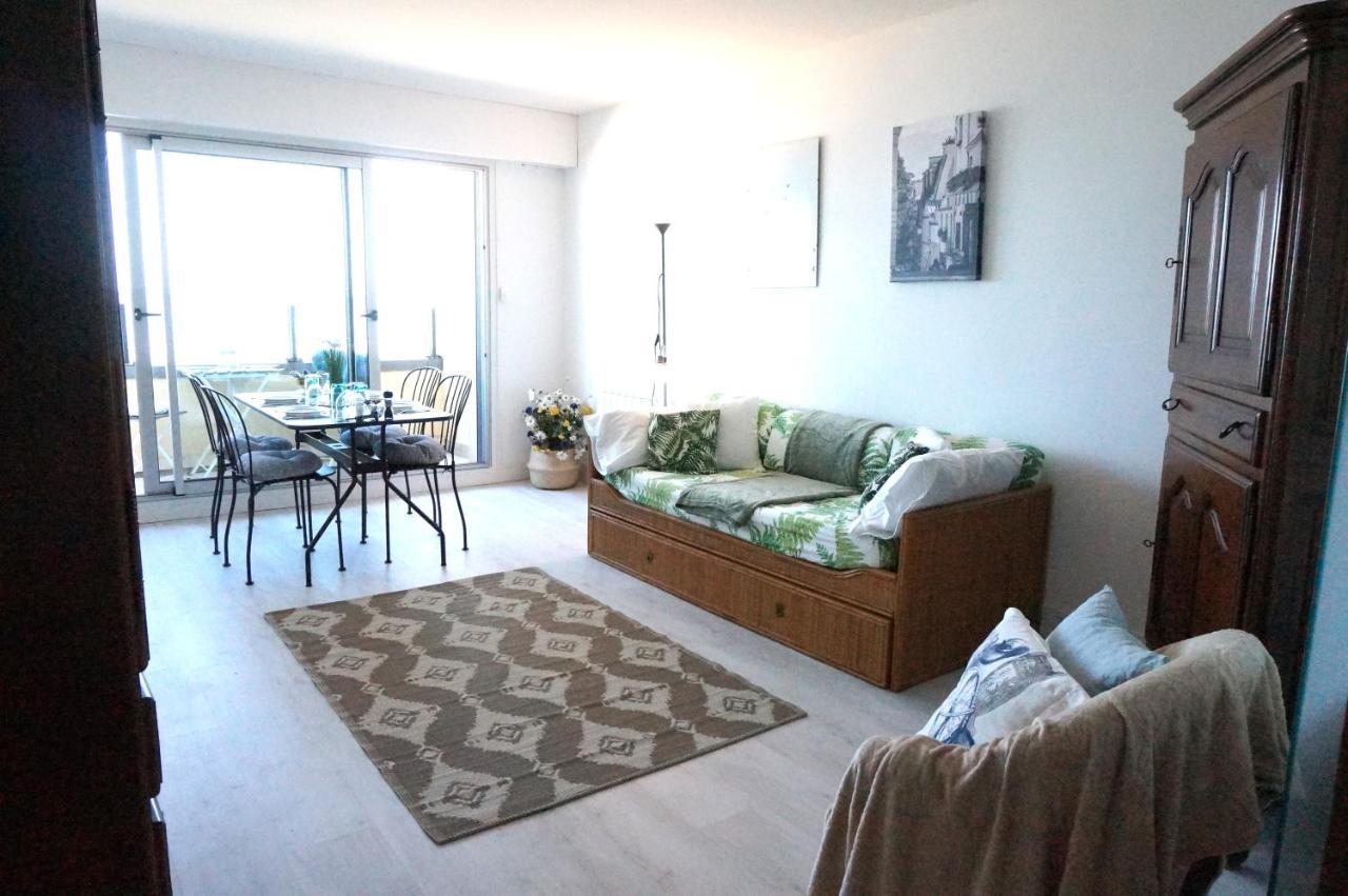 Belle Vie Vue Dominante Et - 2 A 4 Personnes Apartment