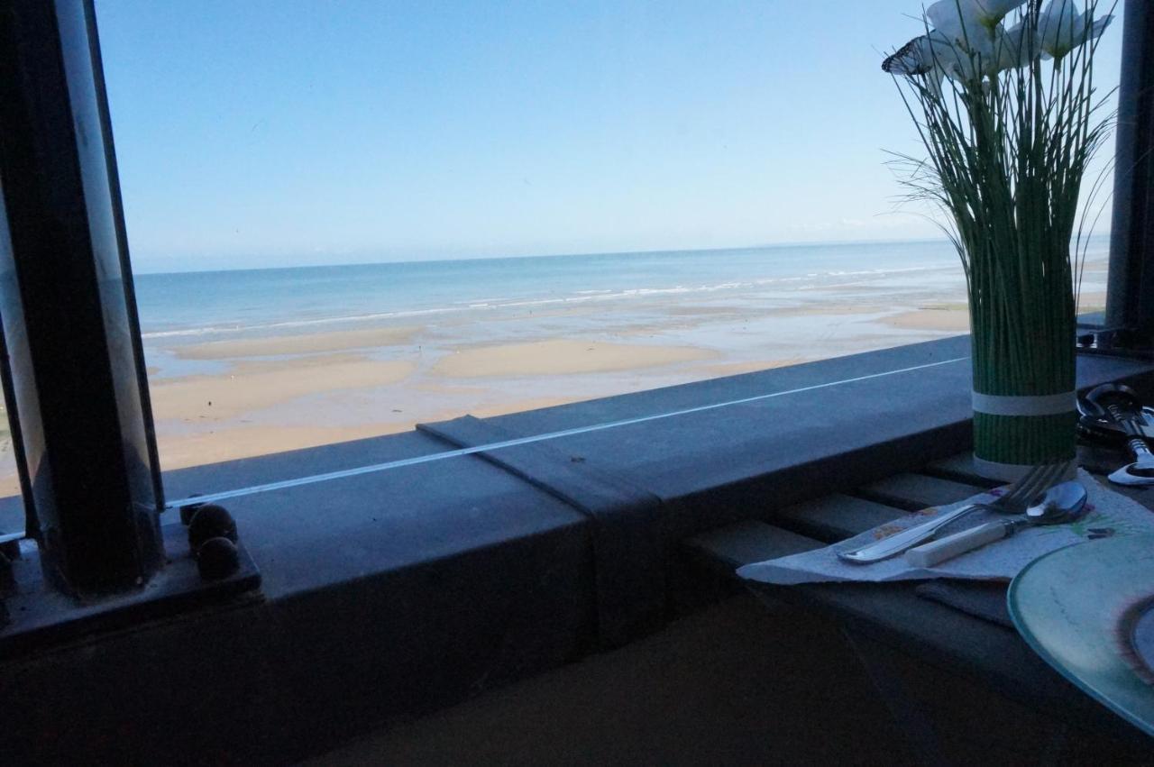 Belle Vie Vue Dominante Et - 2 A 4 Personnes * Cabourg