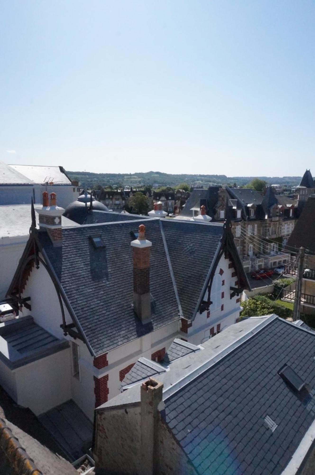 Belle Vie Vue Dominante Et - 2 A 4 Personnes Apartment