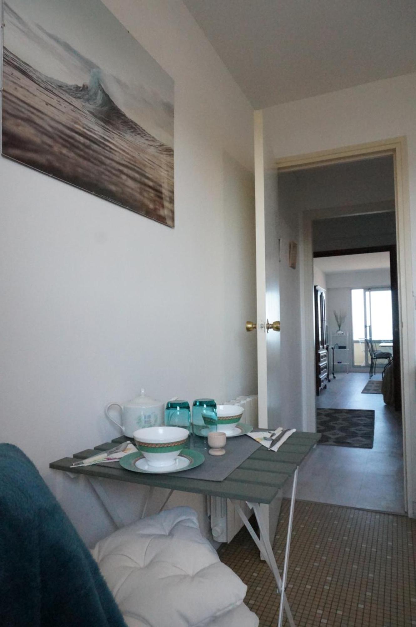 Belle Vie Vue Dominante Et - 2 A 4 Personnes Apartment