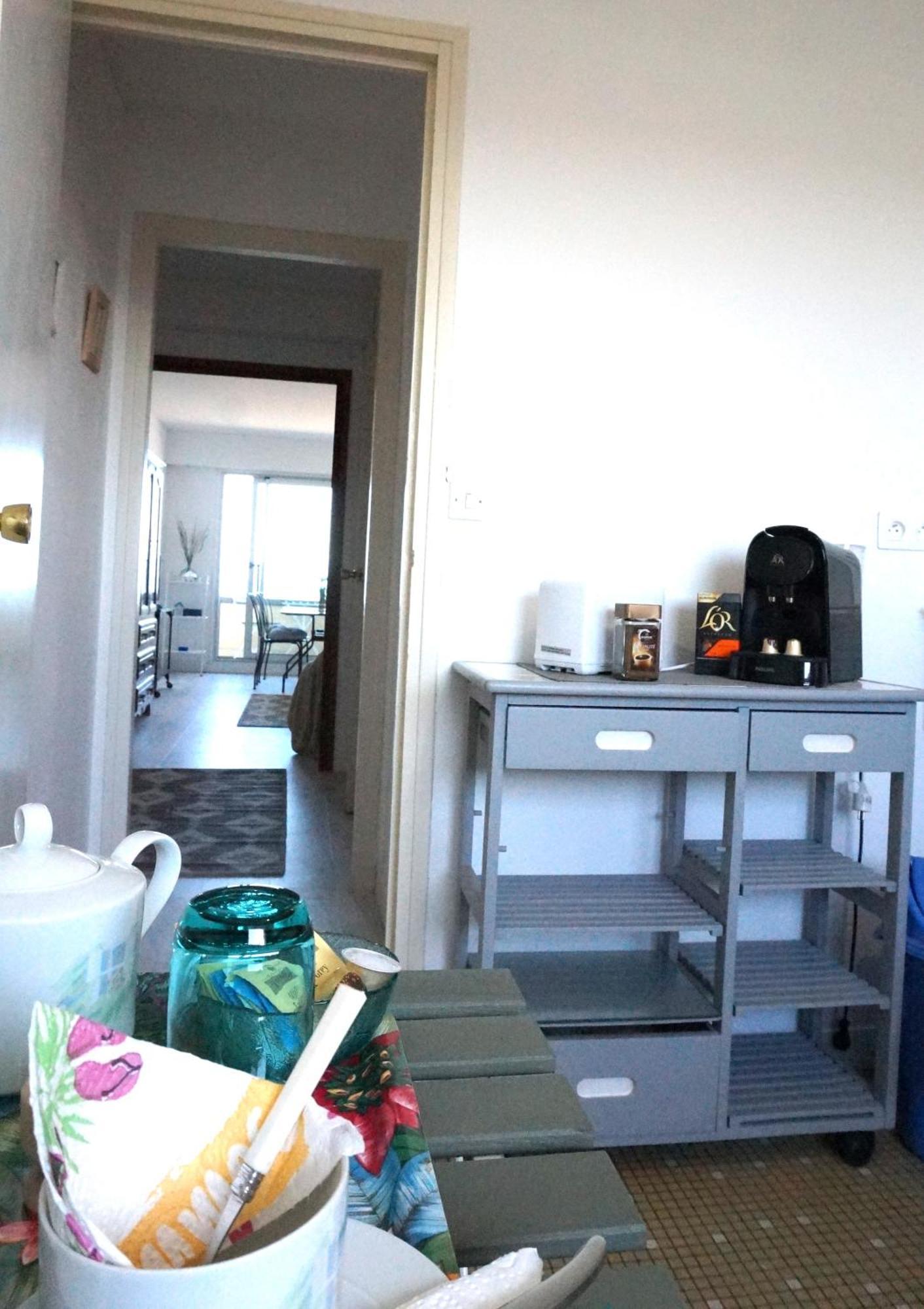 Belle Vie Vue Dominante Et - 2 A 4 Personnes Apartment
