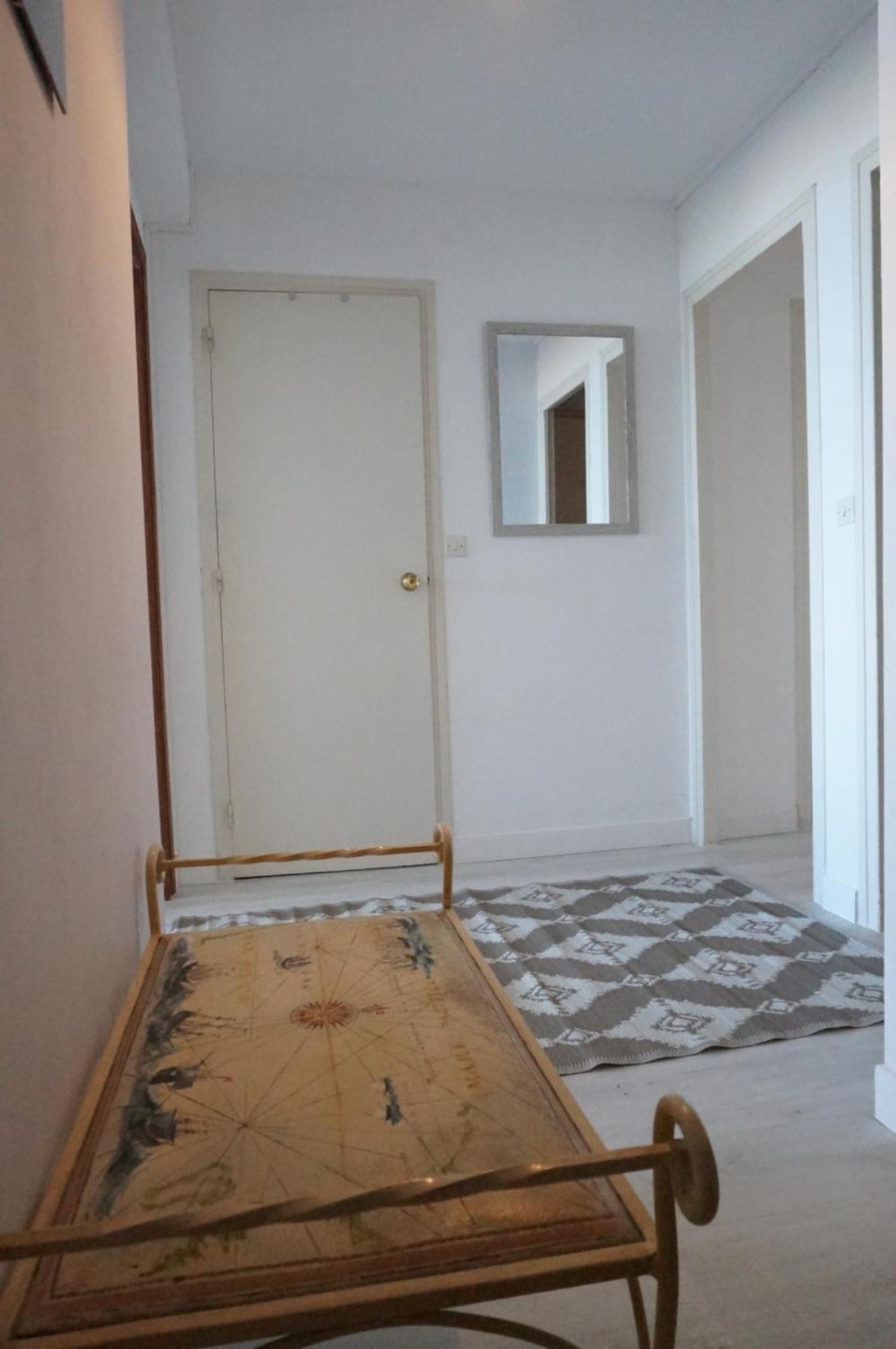 Apartment Belle Vie Vue Dominante Et - 2 A 4 Personnes *